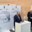 roma,-inaugurato-cantiere-biblioteca-di-archeologia-e-storia-dell’arte