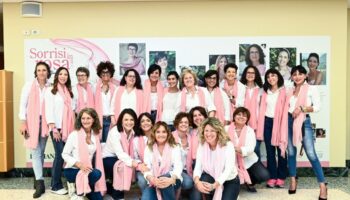 prevenzione-senologica,-tornano-i-sorrisi-in-rosa-di-humanitas