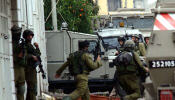 israele-verso-operazione-di-terra,-chiesta-evacuazione-a-gaza