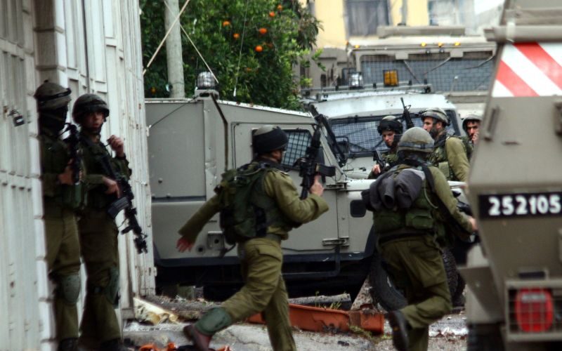 israele-verso-operazione-di-terra,-chiesta-evacuazione-a-gaza