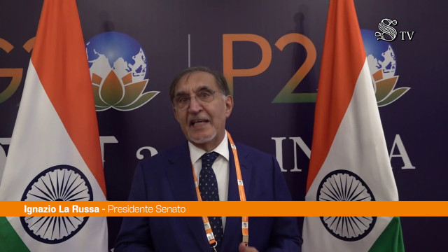 la-russa-“”l’italia-ribadisce-fermo-sostegno-a-israele”