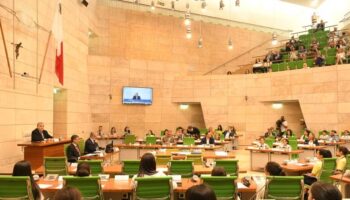maltese-parliament-condemns-attacks-on-israel