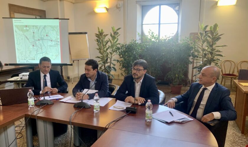 intesa-roma-capitale-gruppo-fs-per-riqualificare-stazione-trastevere