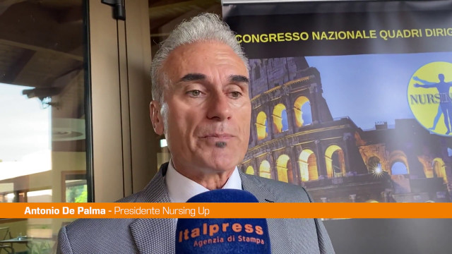 sanita,-de-palma-lancia-l’allarme-sulla-carenza-di-infermieri