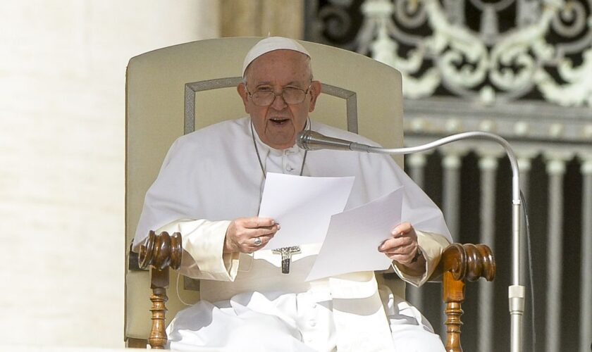 papa-francesco-“rinnovo-l’appello-a-liberare-gli-ostaggi-a-gaza”