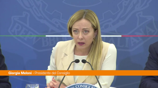 manovra,-meloni-“difendiamo-il-potere-d’acquisto-degli-italiani”