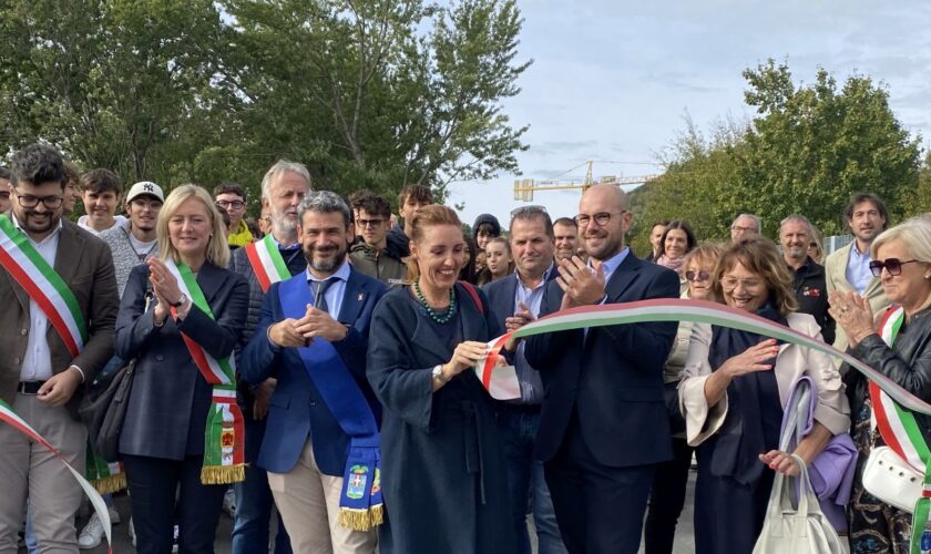 donazzan-visita-cantiere-per-ampliamento-iis-parolini-di-bassano