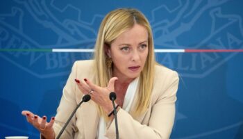 dal-cdm-via-libera-alla-manovra,-meloni-“seria-e-realistica”-video