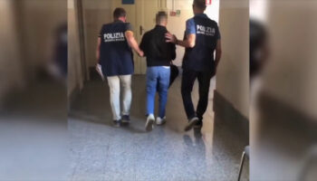 a-catania-arrestato-usuraio,-trovato-il-libro-mastro-dei-prestiti