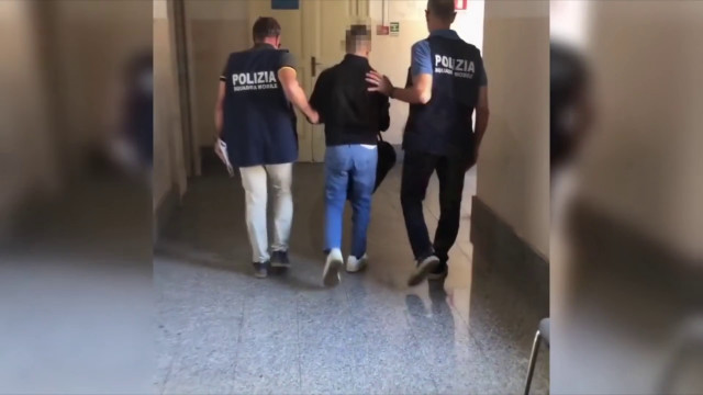 a-catania-arrestato-usuraio,-trovato-il-libro-mastro-dei-prestiti