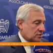 medio-oriente,-tajani-“lavoriamo-per-la-de-escalation”