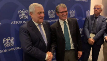 assolombarda-incontra-tajani,-focus-sul-rischio-crisi-energetica