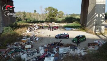 sequestrate-a-gioia-tauro-due-aree-comunali-adibite-a-discarica-abusiva