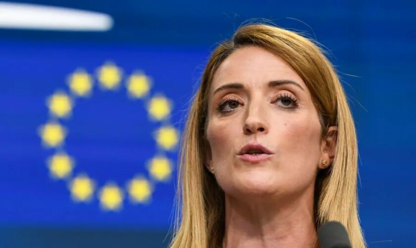 israel-hamas-conflict,-maltese-foreign-minister-hits-out-at-metsola