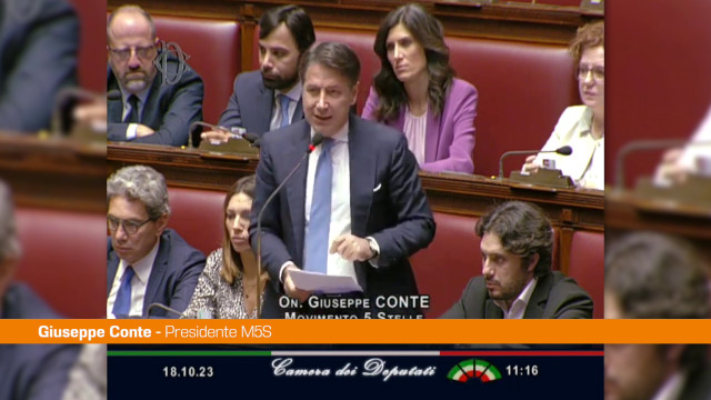 salario-minimo,-conte-“governo-ha-voltato-le-spalle-agli-italiani”