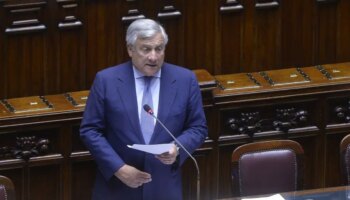 tajani-“nessun-rischio-di-attentati-in-italia,-ma-non-abbassare-la-guardia”