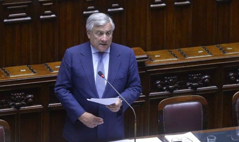 tajani-“nessun-rischio-di-attentati-in-italia,-ma-non-abbassare-la-guardia”