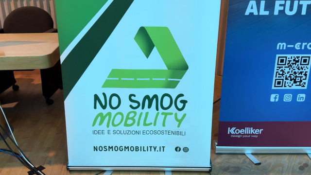 no-smog-mobility,-a-palermo-confronto-su-green-e-futuro
