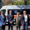 policlinico-di-palermo,-consegnata-l’ambulanza-donata-da-enav