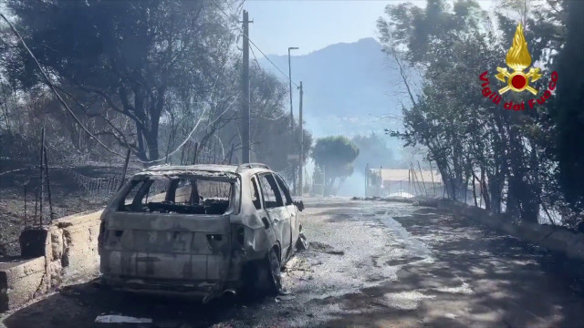 incendi-nel-palermitano,-21-interventi-dei-vigili-del-fuoco