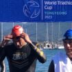 nicola-azzano-17°-a-tongyeong-nella-world-cup-triathlon