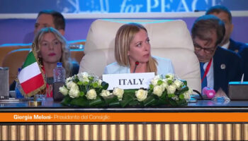 medio-oriente,-meloni-“interesse-di-tutti-evitare-conflitto-piu-ampio”