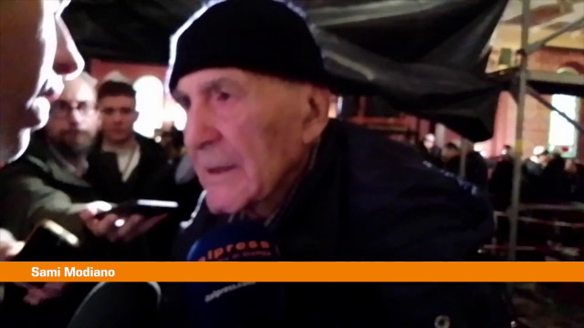 shoah,-sami-modiano-“il-mio-ruolo-quello-di-testimone-della-memoria”