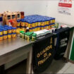 bologna,-all’aeroporto-marconi-sequestrati-duemila-farmaci-illegali