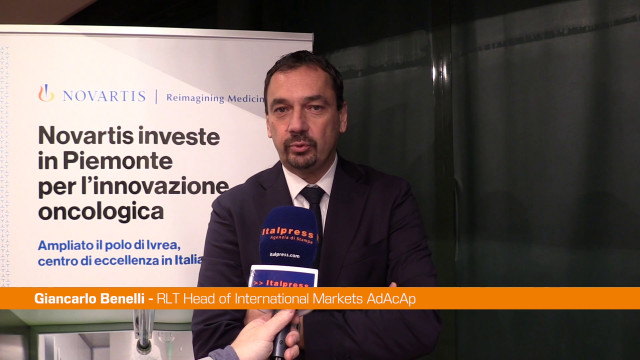 novartis-amplia-polo-di-ivrea,-benelli-“investimento-da-oltre-100-mln”