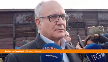 shoah,-gualtieri-“abbiamo-il-dovere-di-ricordare-e-non-dimenticare”