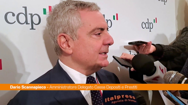 scannapieco-“pnrr-occasione-unica,-fiducia-su-quinta-rata”