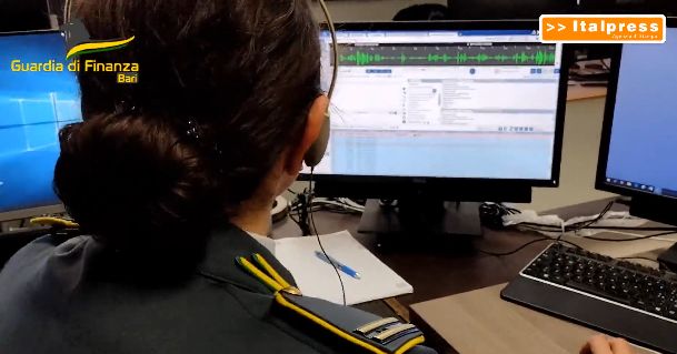 stroncato-traffico-internazionale-di-droga,-15-arresti-in-puglia