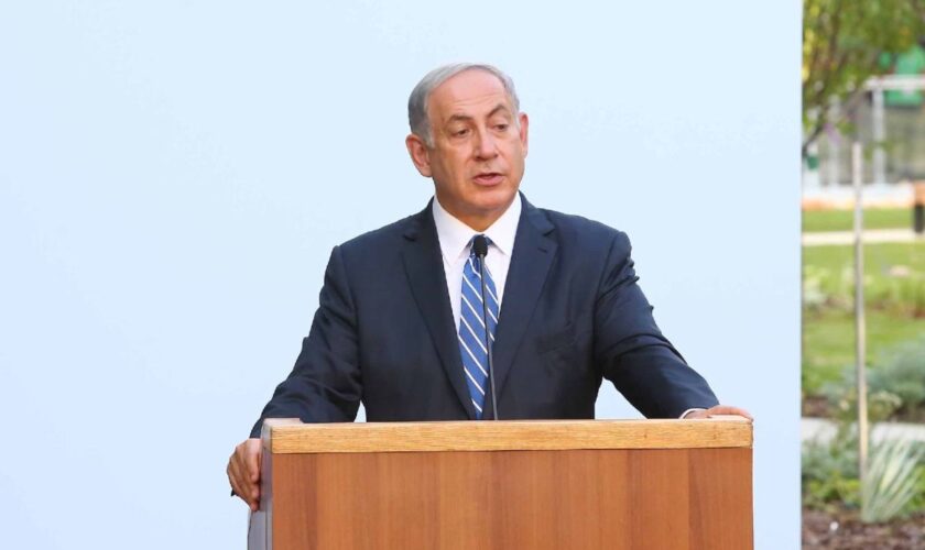 netanyahu-“ci-stiamo-preparando-per-l’invasione-di-terra-a-gaza”