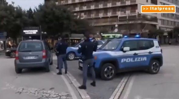 a-foggia-operazione-interforze-“alto-impatto”