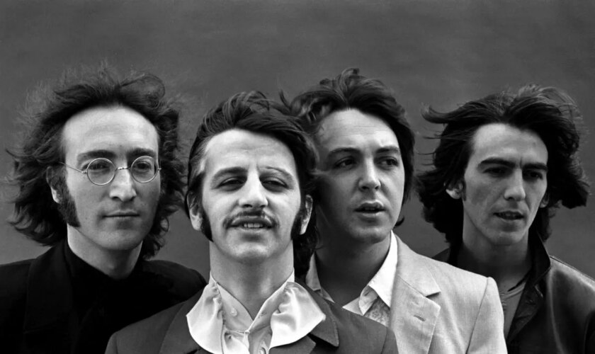il-2-novembre-esce-il-nuovo-indedito-dei-beatles-“now-and-then”