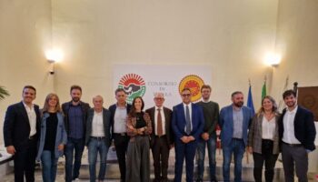 mozzarella-dop,-eletto-il-nuovo-cda-del-consorzio-di-tutela