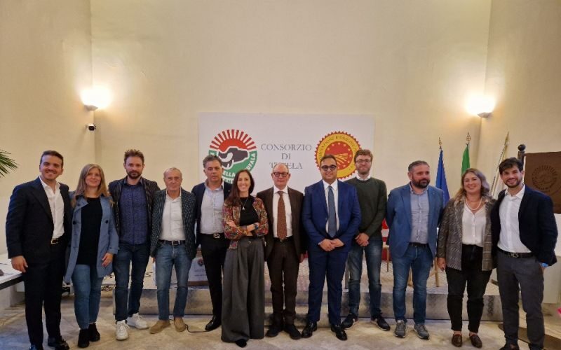 mozzarella-dop,-eletto-il-nuovo-cda-del-consorzio-di-tutela