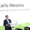 intesa-sanpaolo,-messina-“siamo-un’istituzione-al-servizio-del-paese”