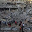 medio-oriente,-15-morti-per-raid-israeliani-su-gaza
