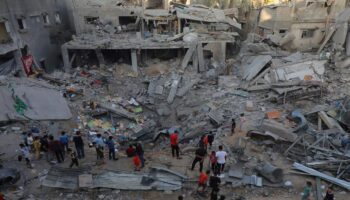 medio-oriente,-15-morti-per-raid-israeliani-su-gaza