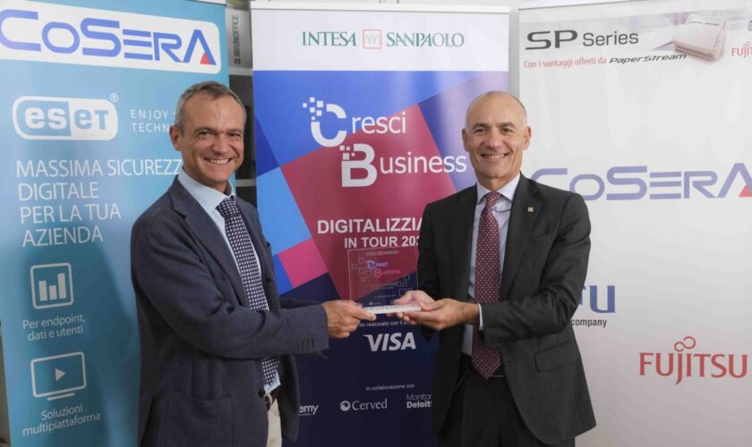 intesa-sanpaolo,-il-tour-“crescibusiness”-arriva-in-puglia-e-basilicata