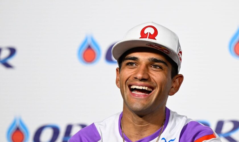 in-thailandia-martin-il-piu-veloce-nelle-practice-motogp