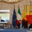 la-“venere-degli-stracci”-rinasce,-pistoletto-donera-l’opera-alla-citta-di-napoli