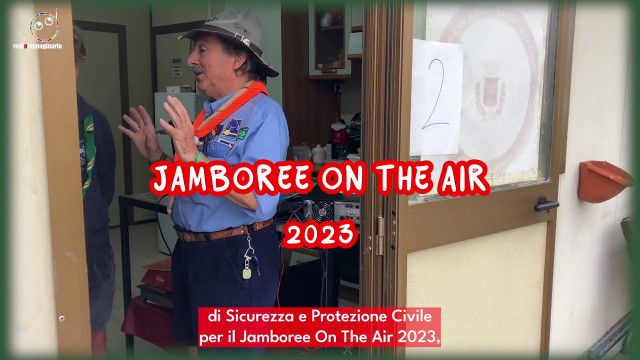 jamboree-on-the-air-2023,-radioamatori-e-scout-insieme-per-un-giorno