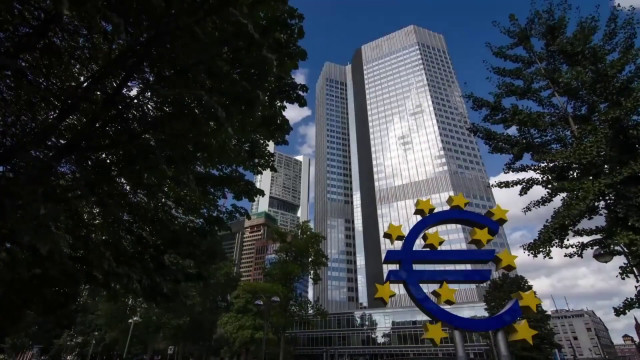 la-bce-lascia-invariati-i-tassi-di-interesse
