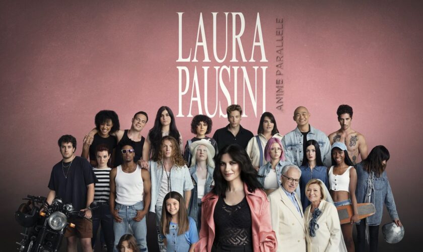 “anime-parallele”,-il-nuovo-album-di-laura-pausini