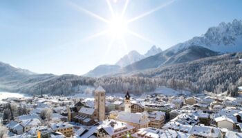 alto-adige,-da-roma-a-san-candido-senza-prendere-l’auto