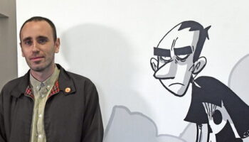 zerocalcare-non-sara-a-lucca-comics,-patrocinio-ambasciata-israeliana-‘un-problema’