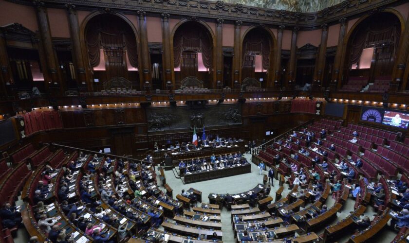 sondaggio-euromedia-per-italpress.-fdi-primo-partito,-poi-pd-al-19,2%