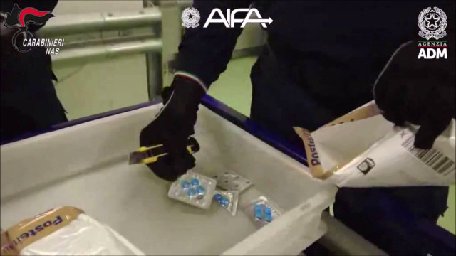 operazione-pangea,-sequestrati-47-mila-farmaci-illegali-e-falsificati